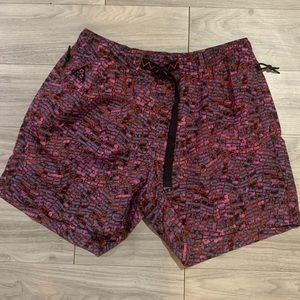 Nike ACG Shorts NWT